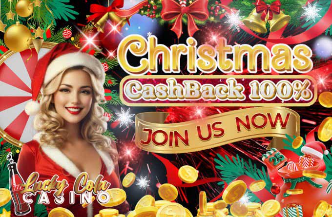 Lucky Cola Casino – Online casino, LuckyCola Free 100