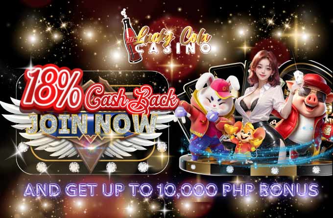 Lucky Cola Casino – Online casino, LuckyCola Free 100